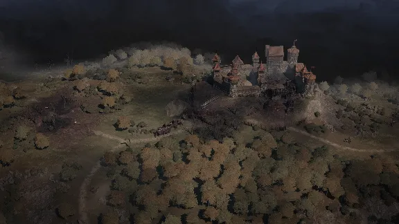 Wartales: Дополнение Нашествие скельмиров STEAM РОССИЯ