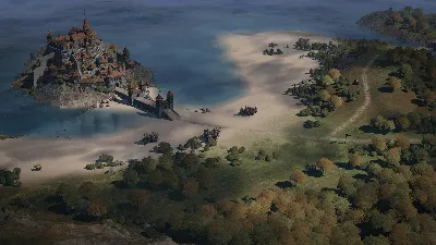 Wartales: Дополнение Нашествие скельмиров STEAM РОССИЯ