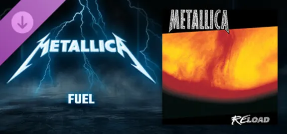 Beat Saber - Metallica - Fuel 💎 DLC STEAM РОССИЯ