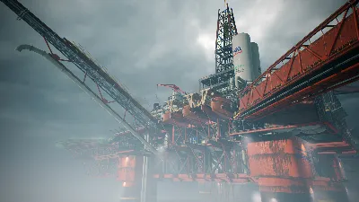 Ready or Not: Dark Waters * RU/KZ/СНГ/TR/AR * DLC