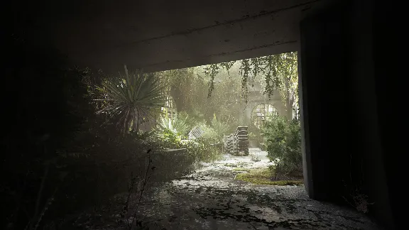 Ready or Not: Dark Waters * RU/KZ/СНГ/TR/AR * DLC