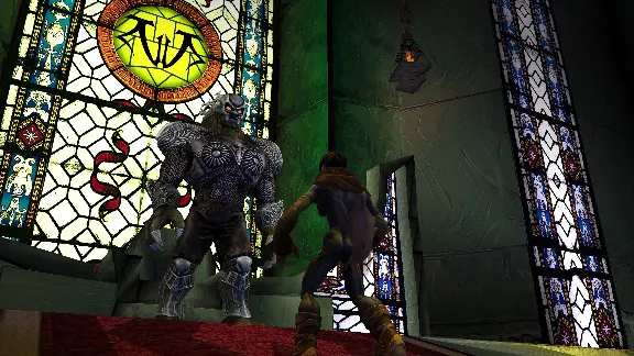 ❗LEGACY OF KAIN SOUL REAVER 1&2 REMASTERED❗XBOX КЛЮ