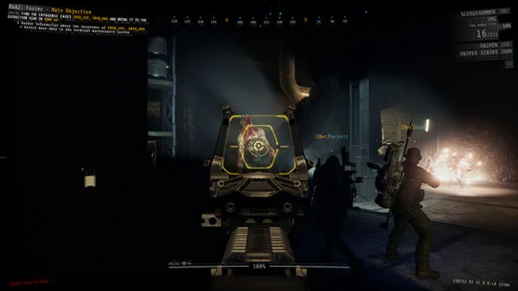 GTFO STEAM STEAM•RU⚡️АВТОВЫДАЧА