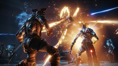 Destiny 2 (ВСЕ ДОПОЛНЕНИЯ) STEAM РФ+СНГ РУССКИЙ ЯЗЫК