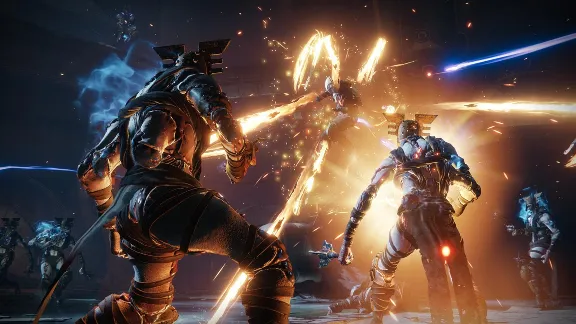 Destiny 2 (ВСЕ ДОПОЛНЕНИЯ) STEAM РФ+СНГ РУССКИЙ ЯЗЫК
