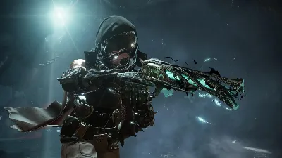 Destiny 2 (ВСЕ ДОПОЛНЕНИЯ) STEAM РФ+СНГ РУССКИЙ ЯЗЫК