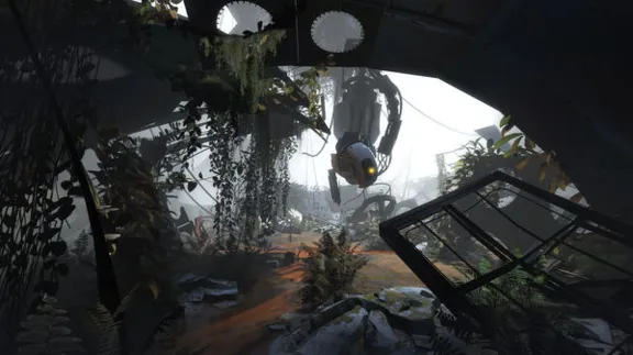 Portal 2 STEAM•RU⚡️АВТОВЫДАЧА