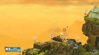 Worms W.M.D STEAM•RU⚡️АВТОВЫДАЧА