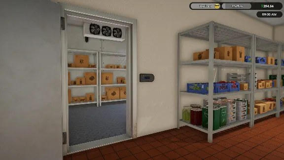 Fast Food Simulator * STEAM RU ⚡ АВТО 💳0%