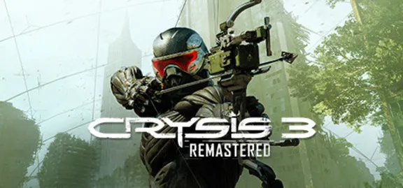✅Crysis 3 Remastered (Steam Ключ / РФ + Весь Мир)