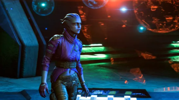 Mass Effect: Andromeda Deluxe Edition STEAM•RU⚡️АВТО