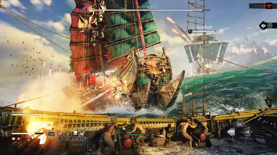Skull and Bones - Standard/Premium STEAM•RU⚡️АВТОВЫДАЧА