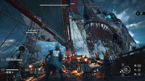 Skull and Bones - Standard/Premium STEAM•RU⚡️АВТОВЫДАЧА