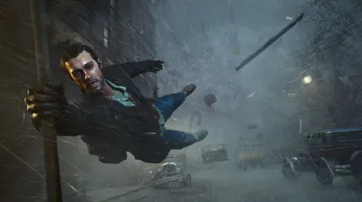 The Sinking City STEAM GIFT•KZ⚡️АВТОДОСТАВКА 0% КАРТЫ