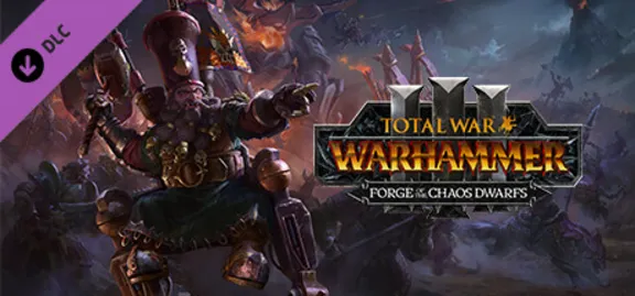 Total War WARHAMMER I-II-III + ВСЕ DLC + WORKSHOP | LOGIN:PASS | OFFLINE