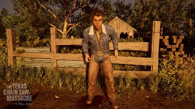 The Texas Chain Saw Massacre - Wyatt DLC AUTODELIVERY STEAM РОССИЯ