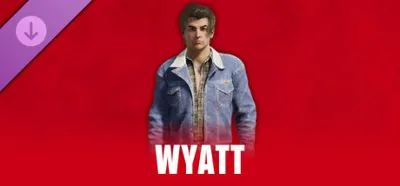 The Texas Chain Saw Massacre - Wyatt DLC AUTODELIVERY STEAM РОССИЯ
