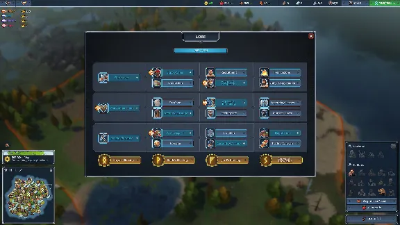 Northgard - Hafgufa, Clan of the Turtle DLC AUTODELIVERY STEAM RUSSIA