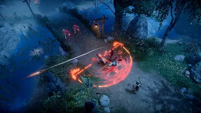 V Rising (STEAM КЛЮЧ) РОССИЯ+СНГ | РУССКИЙ ЯЗЫК