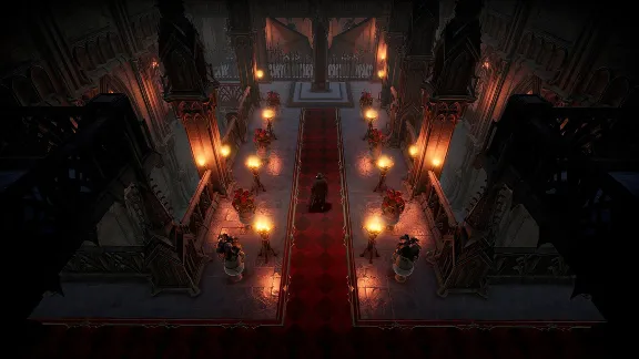 V Rising (STEAM КЛЮЧ) РОССИЯ+СНГ | РУССКИЙ ЯЗЫК