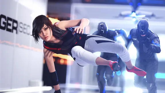 ⚡️Mirror&acute;s Edge Catalyst | АВТОДОСТАВКА RU Steam Gift