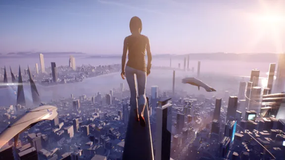 ⚡️Mirror&acute;s Edge Catalyst | АВТОДОСТАВКА RU Steam Gift