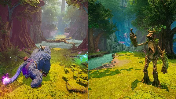 Split Fiction (Steam Gift)