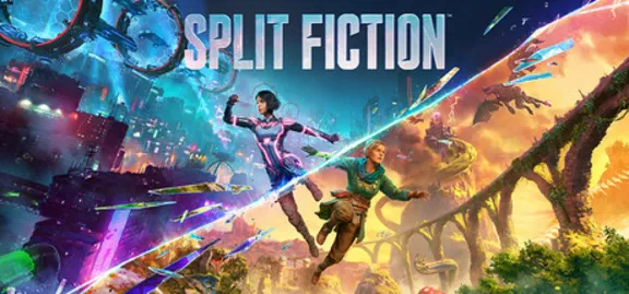 Split Fiction (Steam Gift)