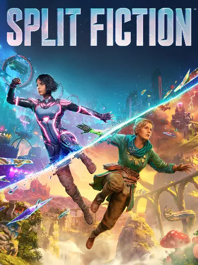 Split Fiction (Steam Gift)
