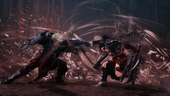 The First Berserker: Khazan (Steam Gift Россия)