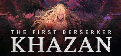 The First Berserker: Khazan (Steam Gift Россия)