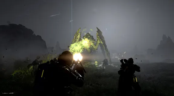 СНГ (БЕЗ РФ) | HELLDIVERS 2 | STEAM КЛЮЧ