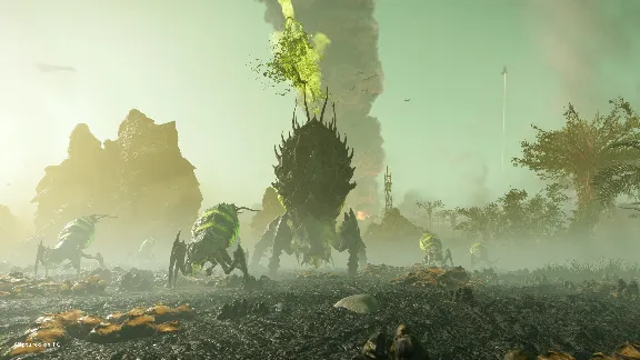 СНГ (БЕЗ РФ) | HELLDIVERS 2 | STEAM КЛЮЧ
