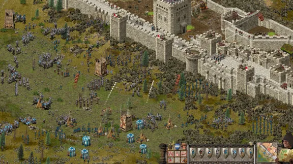 Stronghold: Definitive Edition STEAM GIFT•RU⚡️AUTO 0%