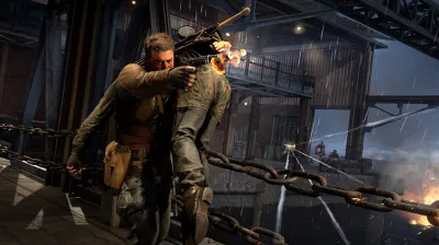 Sniper Elite Resistance - Standard/Deluxe STEAM GIFT•RU