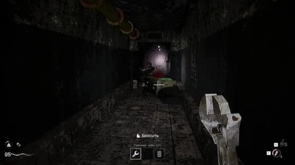 ⚡️КЛЕТЬ (KLETKA) | АВТОДОСТАВКА [Россия Steam Gift]