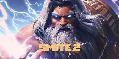 SMITE 2 | Steam Key