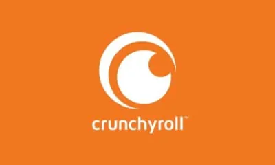 CRUNCHYROLL🟣(2 МЕСЯЦА)🟣(АККАУНТ)🟣(MEGA FAN) (GLOBAL)