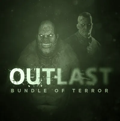 Outlast - Bundle of Terror (Xbox One/S/Ключ/Арген)