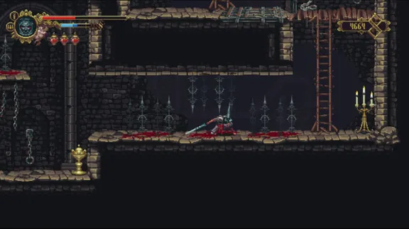 ⚡️Blasphemous | АВТОДОСТАВКА [Россия Steam Gift]