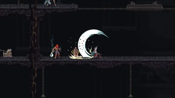 ⚡️Blasphemous | АВТОДОСТАВКА [Россия Steam Gift]