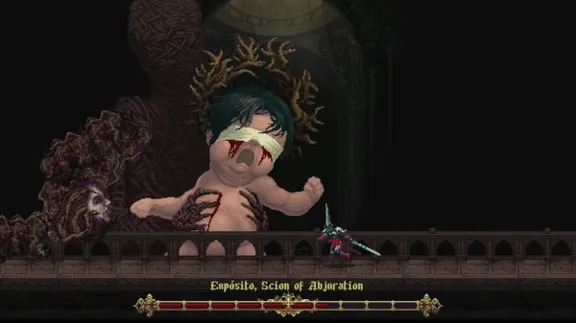 ⚡️Blasphemous | АВТОДОСТАВКА [Россия Steam Gift]