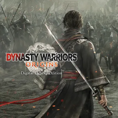 DYNASTY WARRIORS: ORIGINS Deluxe МИР АВТО