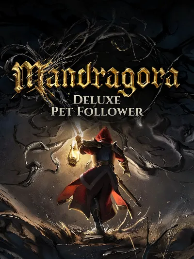 Mandragora: Whispers of the Witch Tree Deluxe ROW AUTO