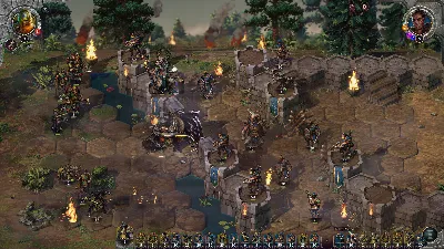 Songs of Conquest - Vanir * RU/KZ/СНГ/TR/AR * DLC