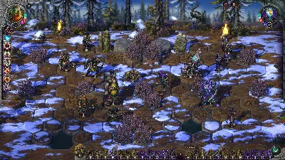 Songs of Conquest - Vanir * RU/KZ/СНГ/TR/AR * DLC