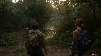 🔥The Last of Us Part I Deluxe Edition Steam Ключ
