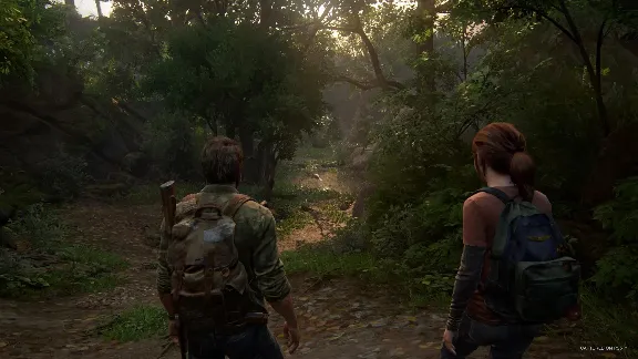 🔥The Last of Us Part I Deluxe Edition Steam Ключ