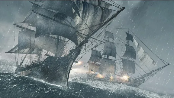 Assassin´s Creed IV Черный флаг XBOX Ключ 🔑+RUS