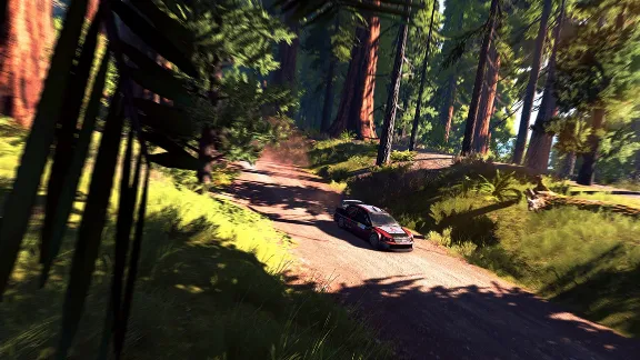 ✅ V-Rally 4 Xbox One & Xbox Series X|S активация